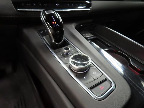 Used 2023 Cadillac Escalade ESV Sport image 75