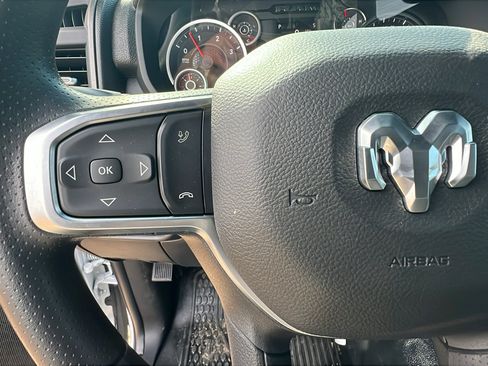 New 2026 RAM 2500 Tradesman image 23