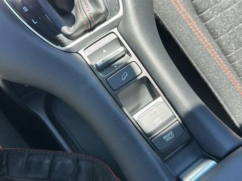 Used 2026 Honda HR-V Sport image 19