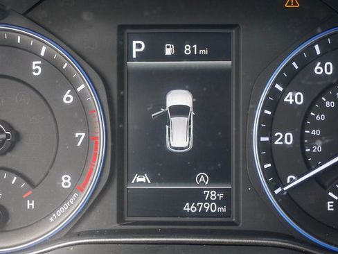 Used 2023 Hyundai Kona SEL w/ Cargo Package image 19