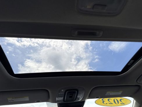 Used 2023 Hyundai Elantra Limited w/ Cargo Package image 15