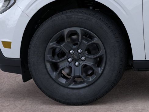 New 2026 Ford Maverick XLT FWD image 22