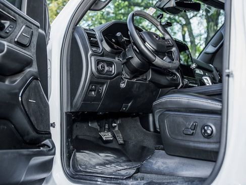 Used 2024 RAM 1500 TRX w/ TRX Level 2 Equipment Group AWD/4WD image 38