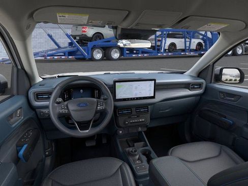 New 2025 Ford Maverick Lobo image 9