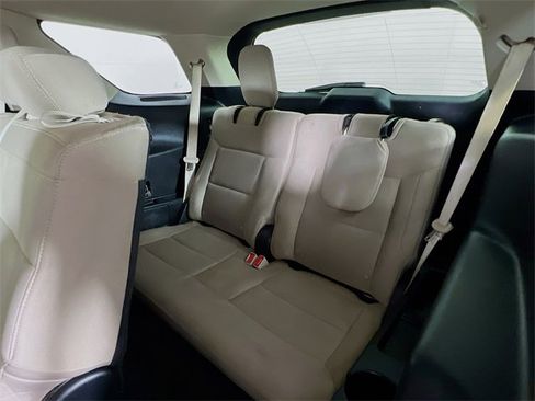 Used 2021 Ford Explorer Base image 31