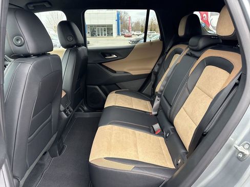 New 2026 Chevrolet Equinox ACTIV AWD/4WD image 25