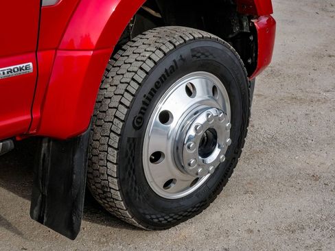 Used 2022 Ford F450 Limited w/ FX4 Off-Road Package image 57