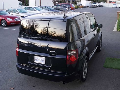 Used 2007 Honda Element SC image 12