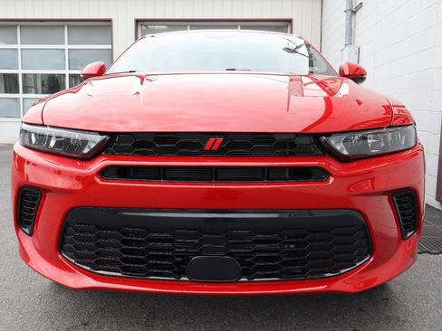 Used 2024 Dodge Hornet R/T AWD/4WD image 2