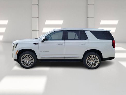 New 2026 GMC Yukon Elevation image 4