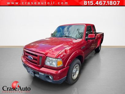 Used 2011 Ford Ranger Sport