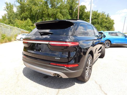 Used 2020 Lincoln Corsair Reserve w/ Equipment Group 201A AWD/4WD image 6