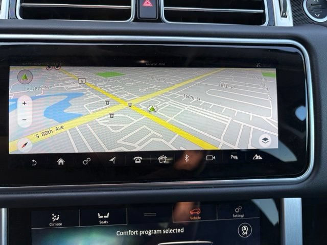 Used 2022 Land Rover Range Rover Westminster Edition AWD/4WD image 19