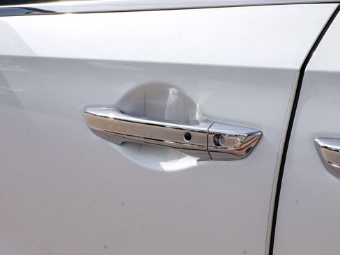 Used 2020 Honda Odyssey Elite image 44