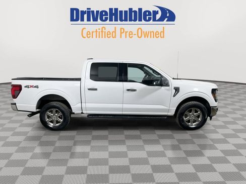 Used 2024 Ford F150 XLT w/ Mobile Office Package image 9