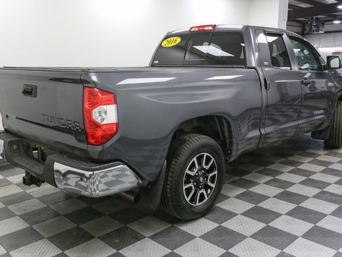 Used 2016 Toyota Tundra SR5 image 10