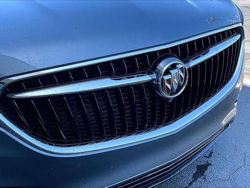 Used 2020 Buick Enclave Premium w/ Surround and Sites Package image 29