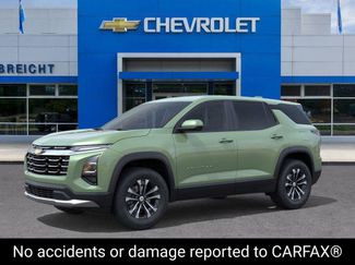 New 2026 Chevrolet Equinox LT video 2