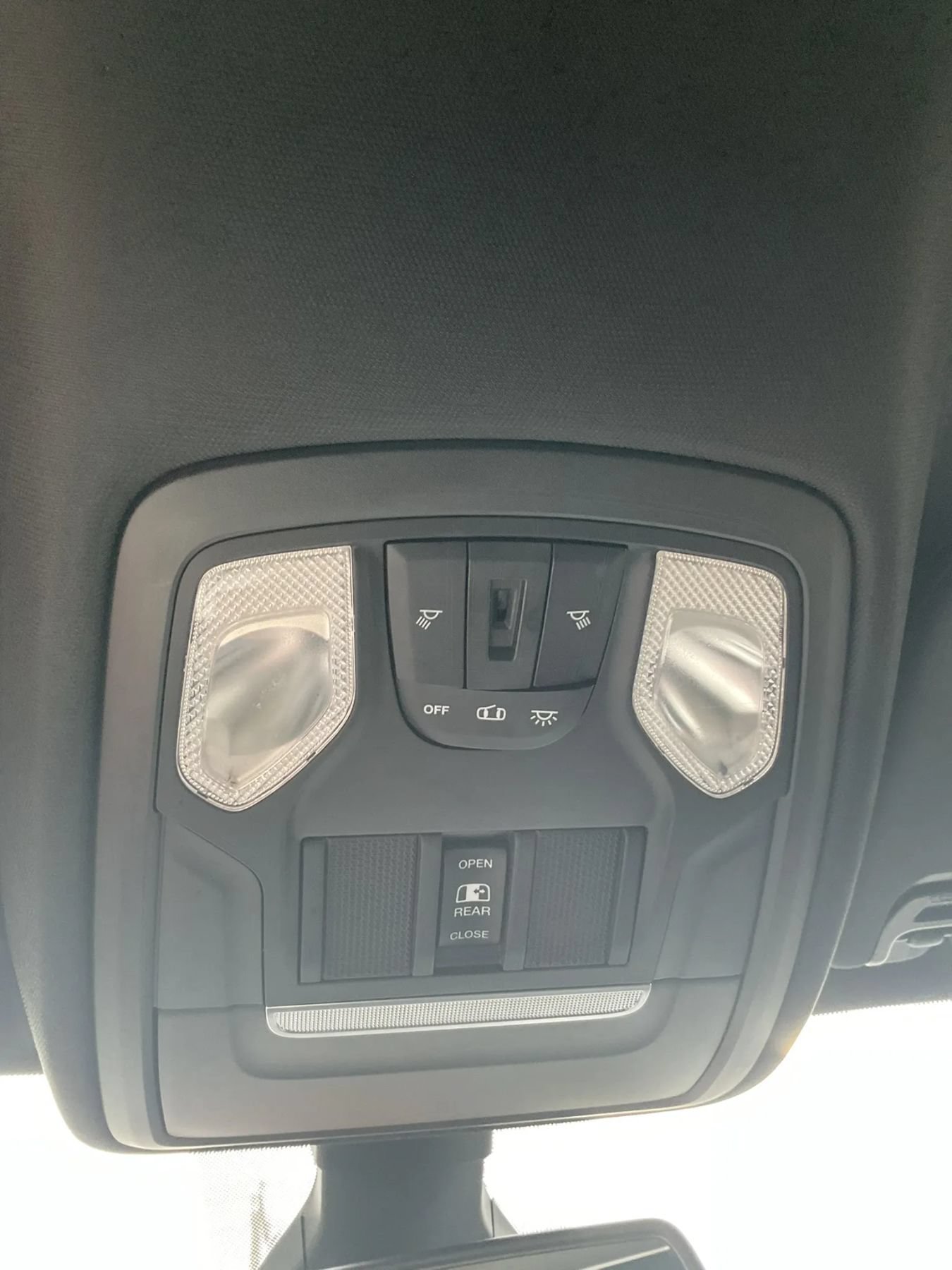 Used 2019 RAM 1500 Big Horn AWD/4WD image 40