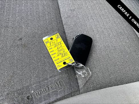 Used 2023 Kia Soul EX FWD image 34