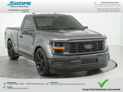 Used 2025 Ford F150 XL