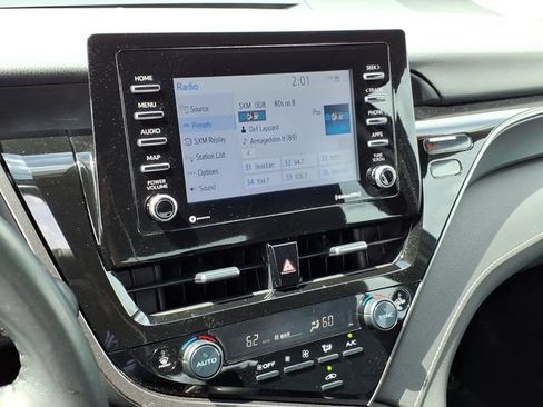 Certified 2024 Toyota Camry SE FWD image 22