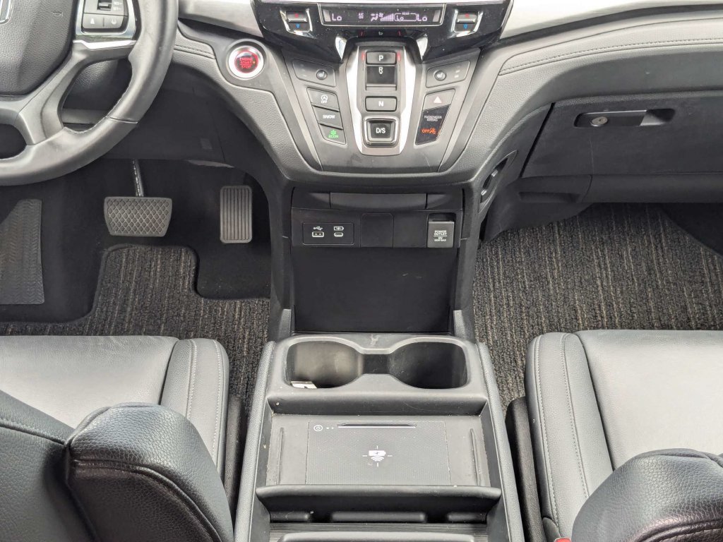 Used 2025 Honda Odyssey EX-L image 24