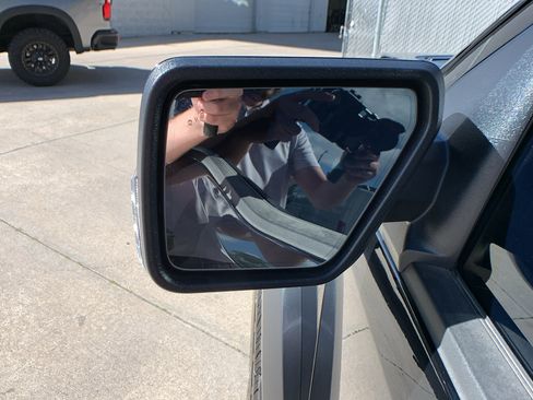 Used 2023 Ford F150 Raptor AWD/4WD image 10