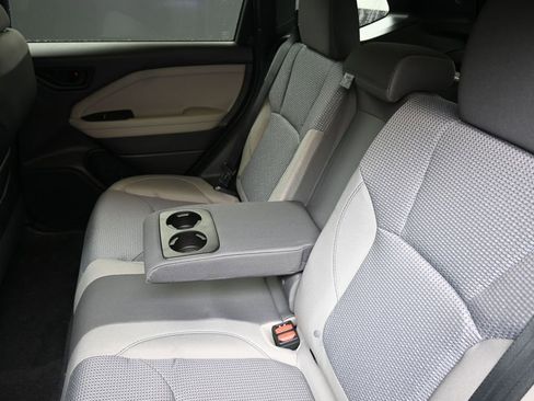 New 2026 Subaru Forester Premium image 20