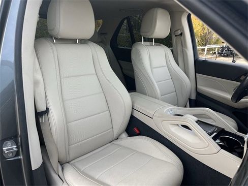 Used 2020 Mercedes-Benz GLE 350 image 32