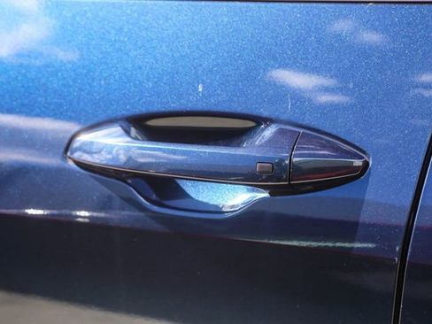 Used 2025 Kia Sportage EX w/ EX Premium Package image 10