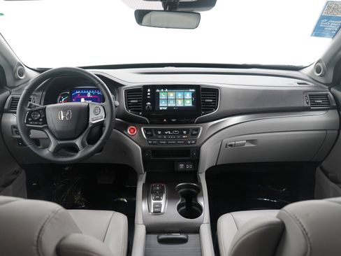 Used 2022 Honda Pilot EX-L image 16