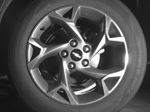 Used 2025 Chevrolet Trax LT w/ LT Convenience Package image 14