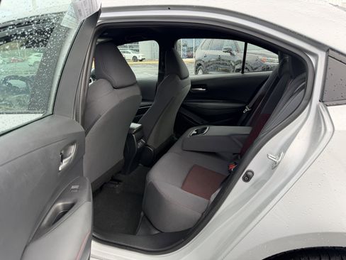 Certified 2024 Toyota Corolla SE image 15