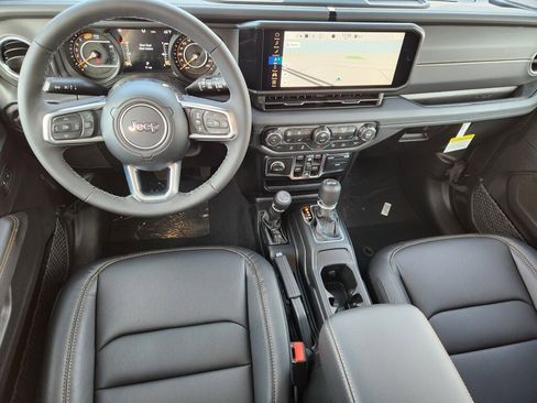 New 2026 Jeep Wrangler Sahara image 10