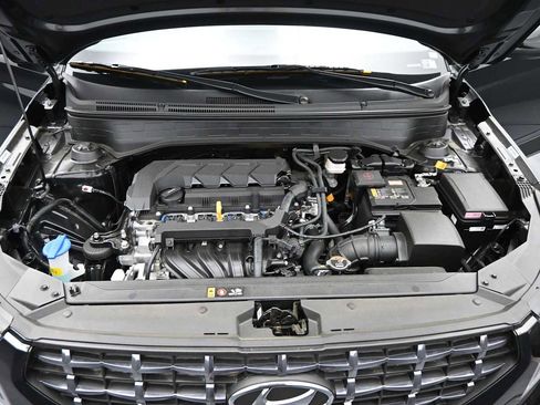 New 2026 Hyundai Venue SEL FWD image 21