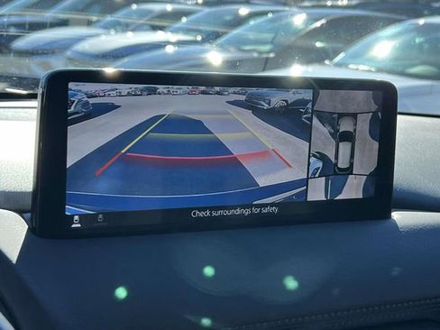 Used 2023 MAZDA CX-5 Signature image 28