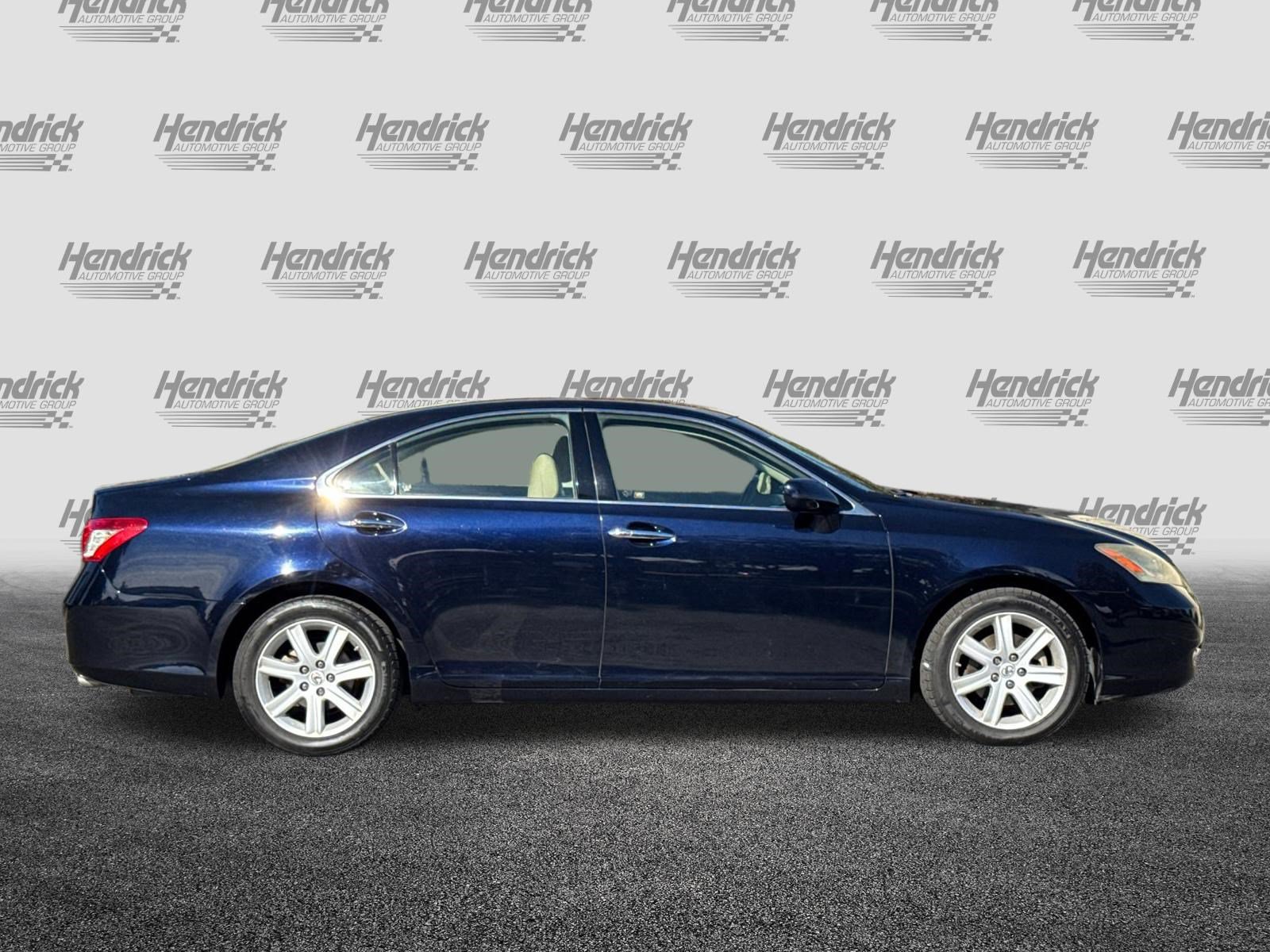 Used 2009 Lexus ES 350 w/ Premium Pkg Plus FWD image 3