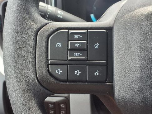 New 2026 Ford F250 XLT w/ XLT Premium Package AWD/4WD image 12