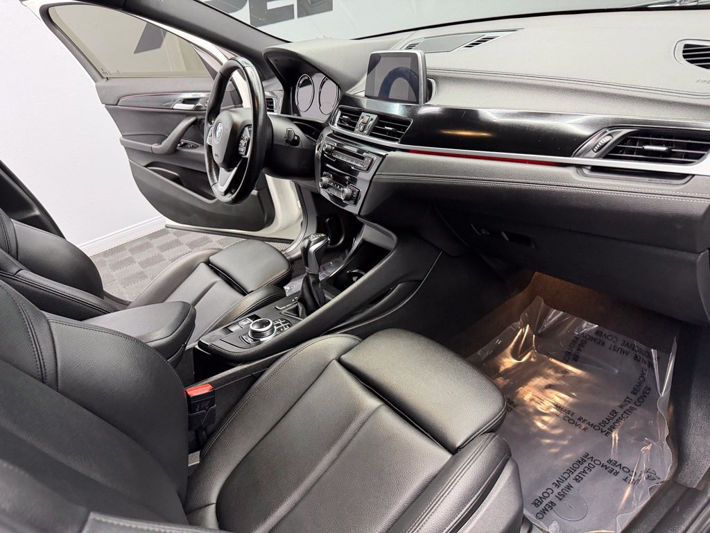 Used 2019 BMW X2 sDrive28i FWD image 52