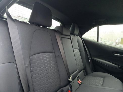 New 2026 Toyota Corolla SE image 14