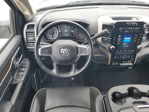 Used 2024 RAM 2500 Laramie image 22