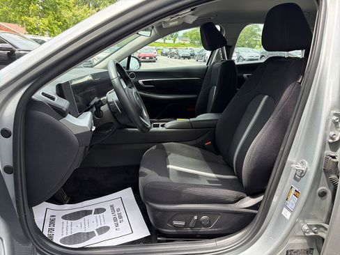 Used 2024 Hyundai Sonata SEL FWD image 21