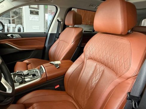 Used 2019 BMW X7 xDrive40i w/ Premium Package image 33