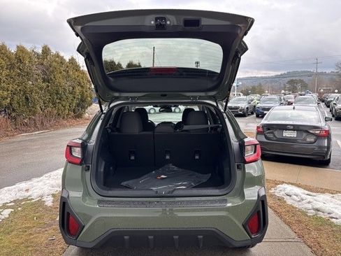 New 2026 Subaru Crosstrek 2.5i image 6