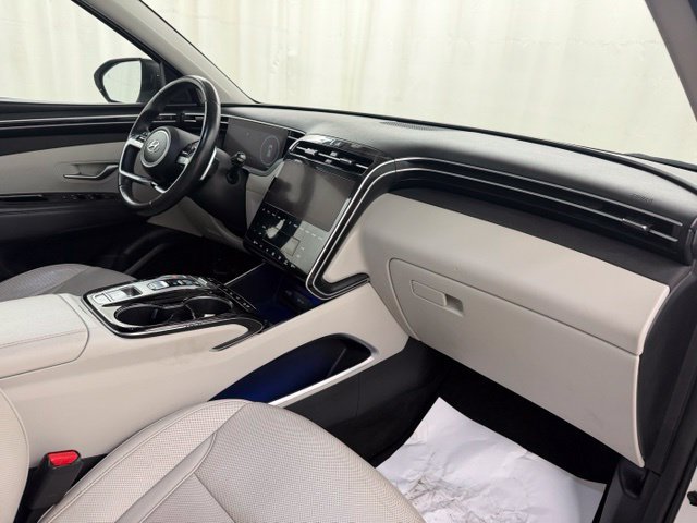 Used 2023 Hyundai Tucson Limited AWD/4WD image 14