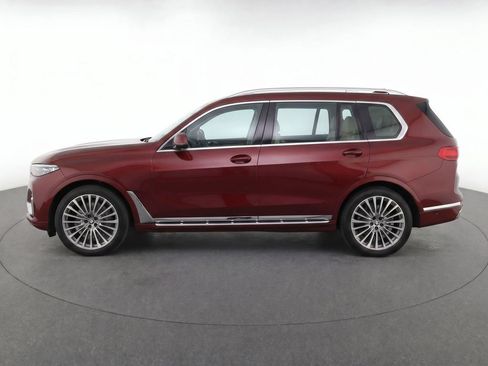 Used 2024 BMW X7 xDrive40i w/ Executive Package AWD/4WD image 7