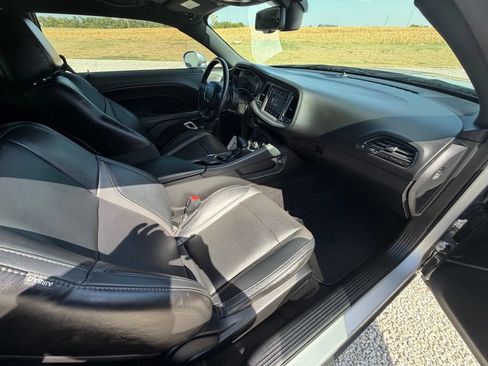 Used 2023 Dodge Challenger SXT w/ Plus Package AWD/4WD image 28