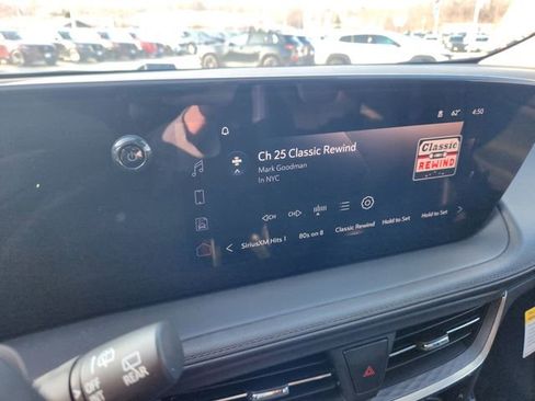 New 2026 Buick Encore GX Sport Touring w/ Comfort Package FWD image 14