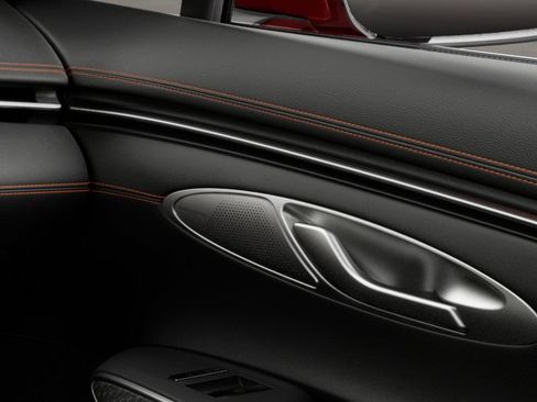 New 2026 Genesis GV70 3.5T Sport Prestige AWD/4WD image 23